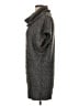 Kensie Gray Poncho Size L - photo 5