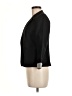 Halogen Black Blazer Size Med Petite - photo 5