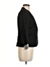 Halogen Black Blazer Size Med Petite - photo 4