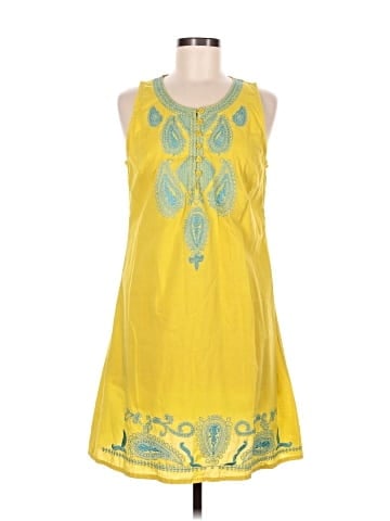 Cute Options Casual Dress (view 1)