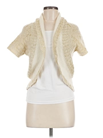 Sleeping On Snow Cardigan (view 1)