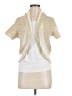 Sleeping On Snow Ivory Cardigan Size M - photo 1