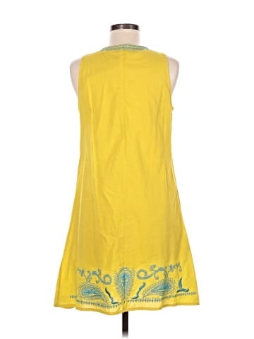 Cute Options Casual Dress (view 2)