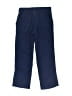 Carter's 100% Polyester Blue Casual Pants Size 4 - photo 2