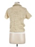 Sleeping On Snow Ivory Cardigan Size M - photo 2