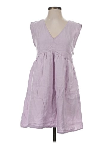 Madewell Casual Dress (view 1)