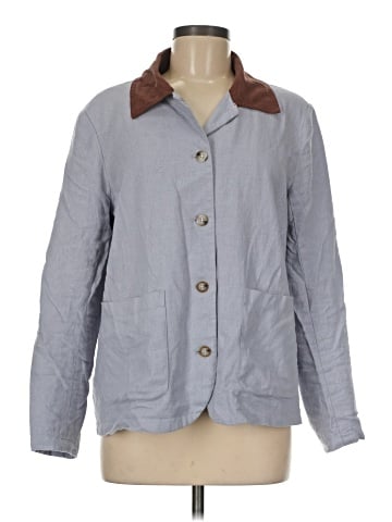 Calypso St. Barth Jacket (view 1)