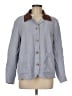 Calypso St. Barth Gray Jacket Size Med (1) - photo 1