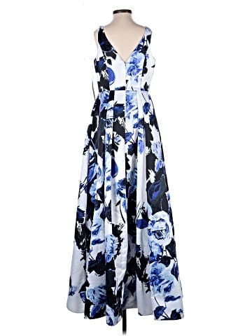 Aidan Mattox Cocktail Dress (view 2)