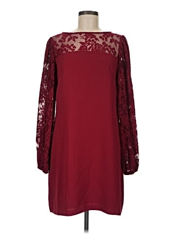 White House Black Market Cocktail Dress (view 1)