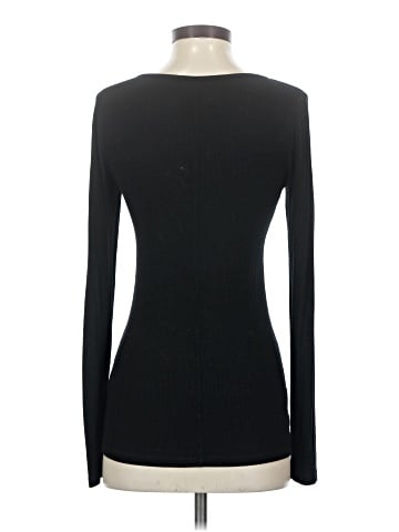 Three Dots Long Sleeve T-Shirt (view 2)