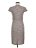 Grace Karin Tweed Gray Casual Dress Size M - photo 2