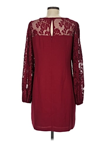 White House Black Market Cocktail Dress (view 2)