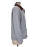 Calypso St. Barth Gray Jacket Size Med (1) - photo 4