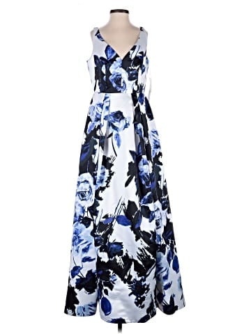 Aidan Mattox Cocktail Dress (view 1)