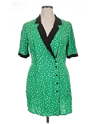 ASOS Casual Dress (view 1)