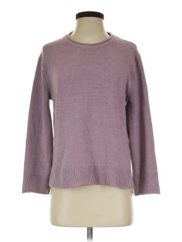 Ella Moss Pullover Sweater (view 1)