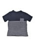 Cherokee Gray Short Sleeve Top Size 4 - 5 - photo 1
