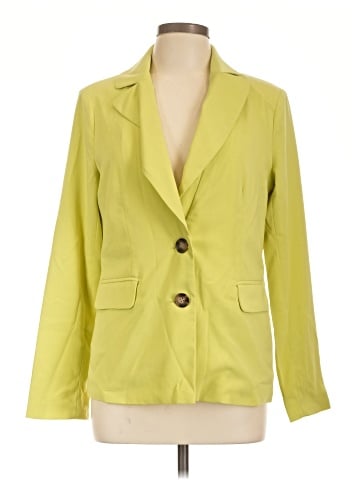XXI Blazer (view 1)