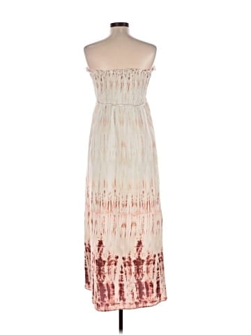 Motherhood Casual Dress (view 2)