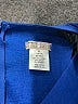 Sally Miller Blue Dress Size 14 - photo 3