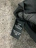 I.N. Studio Solid Black Cocktail Dress Size 20 - photo 8