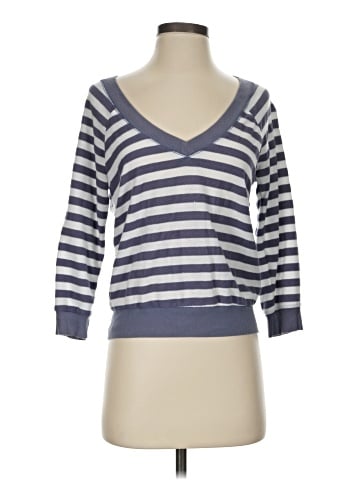 Splendid 3/4 Sleeve Top (view 1)