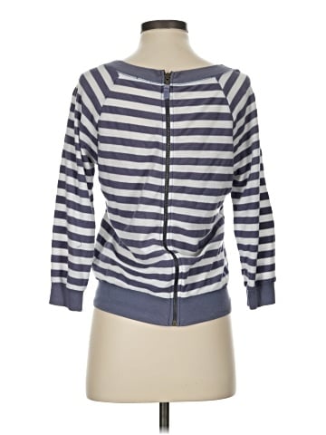 Splendid 3/4 Sleeve Top (view 2)