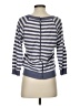 Splendid Gray 3/4 Sleeve Top Size XS - photo 2