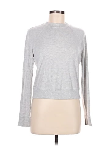 Lululemon Athletica Long Sleeve Turtleneck (view 1)