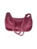 Longchamp Solid Burgundy Hobo One size - photo 1