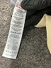 Topshop Ivory Active Pants Size 6 - photo 8