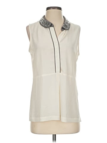 Nic + Zoe Sleeveless Blouse (view 1)