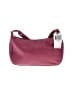 Longchamp Solid Burgundy Hobo One size - photo 3