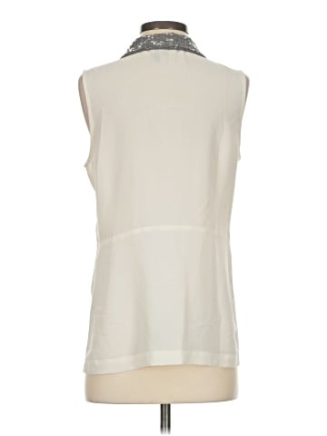 Nic + Zoe Sleeveless Blouse (view 2)