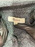 Madewell Gray Turtleneck Sweater Size XS - photo 7