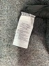 Madewell Gray Turtleneck Sweater Size XS - photo 8