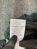 Madewell Gray Turtleneck Sweater Size XS - photo 9