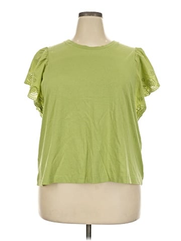 Old Navy Short Sleeve Top (view 1)