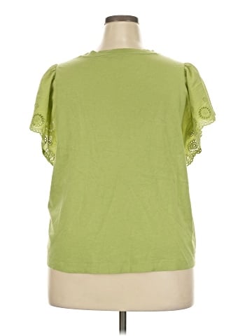 Old Navy Short Sleeve Top (view 2)