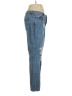 Cato Hearts Blue Jeans Size 12 - photo 4