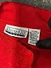 Christie & Jill 100% Polyester Red Long Sleeve Blouse Size 16 (tall) - photo 7