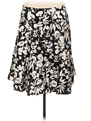Chaps Casual Skirt (view 1)