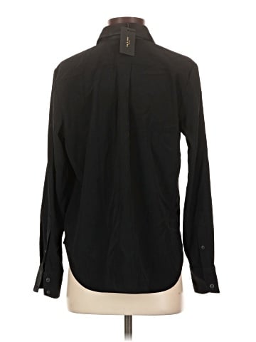 Rag & Bone Long Sleeve Blouse (view 2)