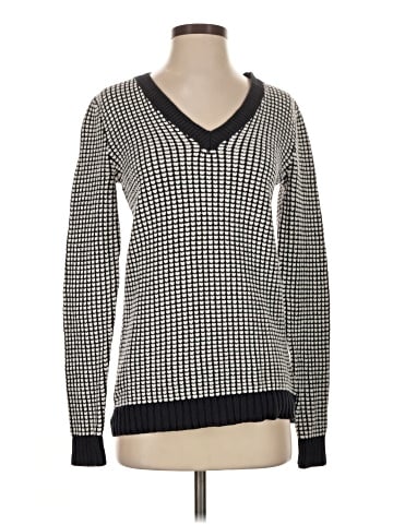 MICHAEL Michael Kors Pullover Sweater (view 1)