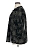 Angela Plus Black 3/4 Sleeve Blouse Size 1X (estimated) - photo 5