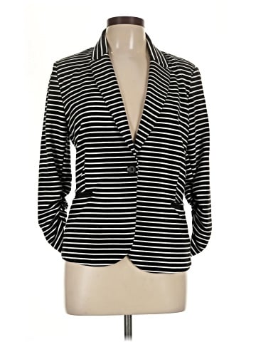 Olivia Moon Blazer (view 1)