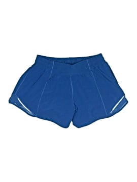 Lululemon Athletica Athletic Shorts
