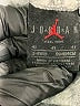 Air Jordan Gray Pullover Hoodie Size 3T - 4T - photo 3