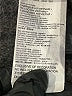Air Jordan Gray Pullover Hoodie Size 3T - 4T - photo 4